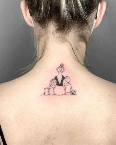 <b>Mom</b> <b>Tattoo</b> <b>Ideas</b> Top 25 Amazing <b>Mom</b> <b>Tattoo</b> <b>Designs</b> You Will Love Fashion Wing. . Tattoo ideas for mom with 2 sons